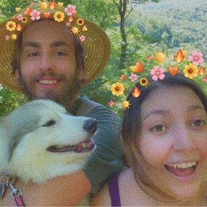 Meet your Posher, Abby